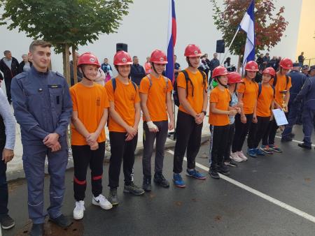 Regijsko tekmovanje za gasilsko mladino (47)